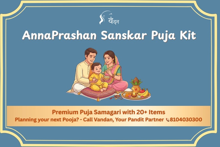 Annaprashan Kit - Image 2